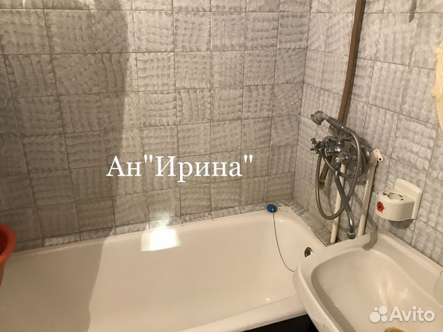 1-к квартира, 40 м², 3/9 эт.