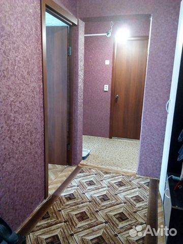 2-к квартира, 54 м², 5/5 эт.