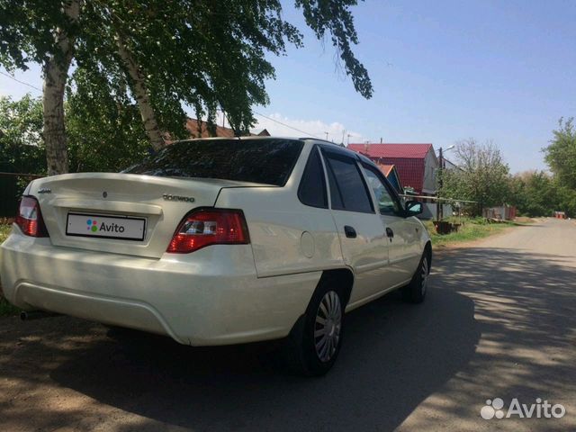 Daewoo Nexia 1.6 МТ, 2011, 98 000 км