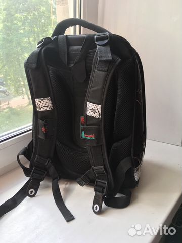 Рюкзак школьный Рюкзак школьный