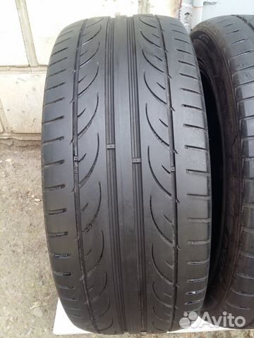 Комплект шин Hancook V12 evo2 245 / 45R19 Комплект шин Hancook V12 evo2 245 / 45R19