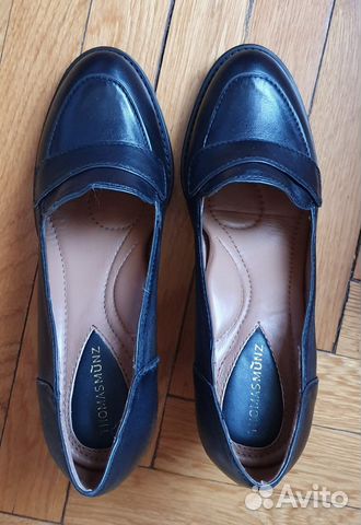 Туфли Thomas Munz 37 р