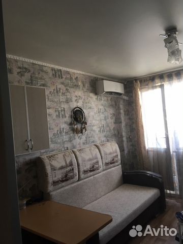 Студия, 28.1 м², 9/12 эт. Студия, 28.1 м², 9/12 эт.