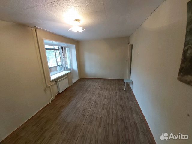 1-к квартира, 30 м², 3/5 эт.