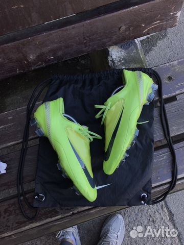 Nike Mercurial Vapor FLyknit Ultra Unboxing footbAll Nerds