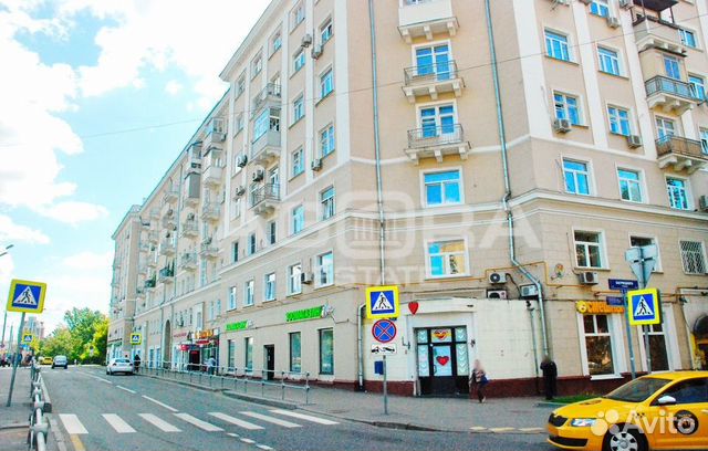 Аренда торгового помещения Аренда торгового помещения