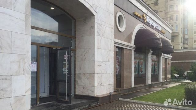 Мичуринский 3, ПСН 161 кв.м, аренда Мичуринский 3, ПСН 161 кв.м, аренда