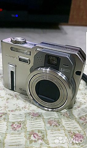 Фотоаппарат in Japan