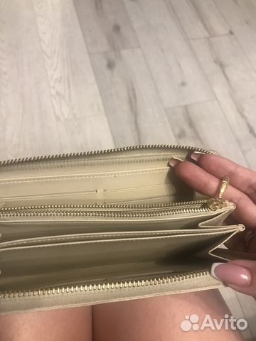 Кошелек Louis Vuitton