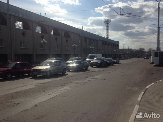 Свободного назначения 432 м²