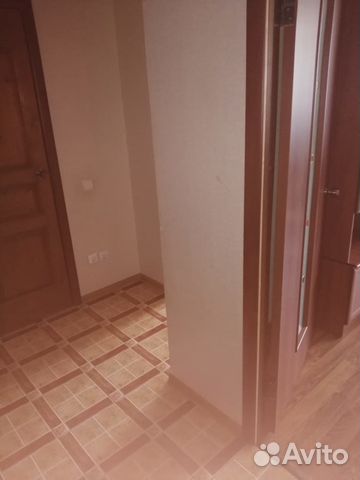 1-к квартира, 40 м², 3/9 эт.