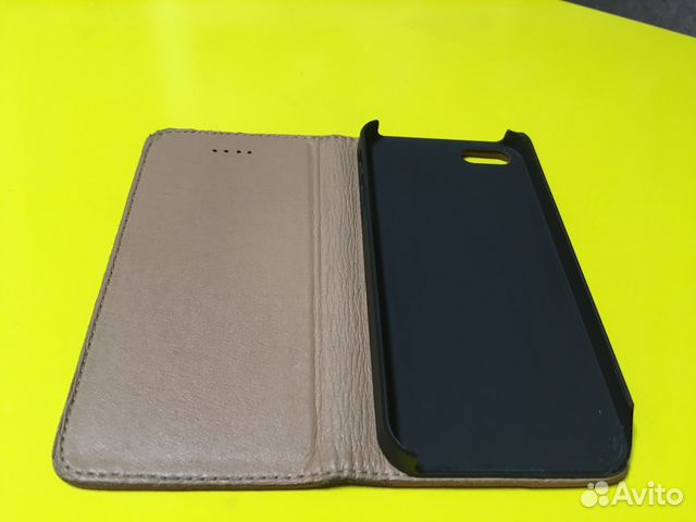 Чехол для IPhon/Айфон 5, 5S, SE