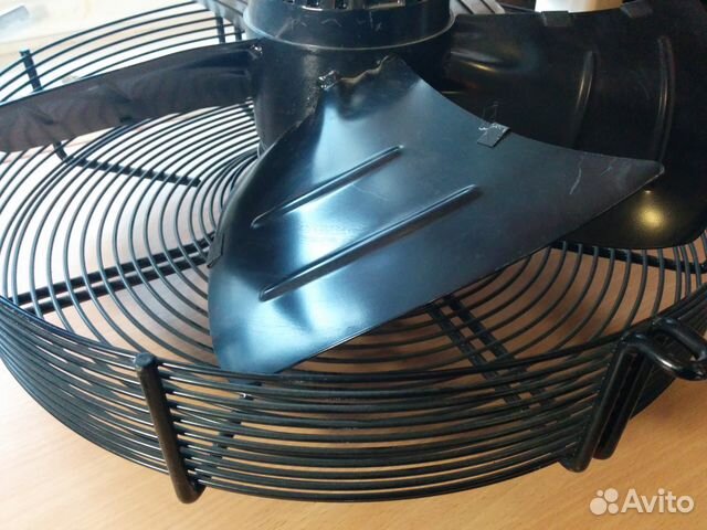 Вентилятор Вентилятор