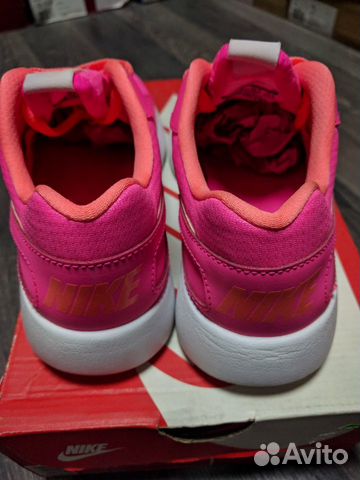Новые кроссовки Nike Kaishi (GS) (оригинал) Новые кроссовки Nike Kaishi (GS) (оригинал)