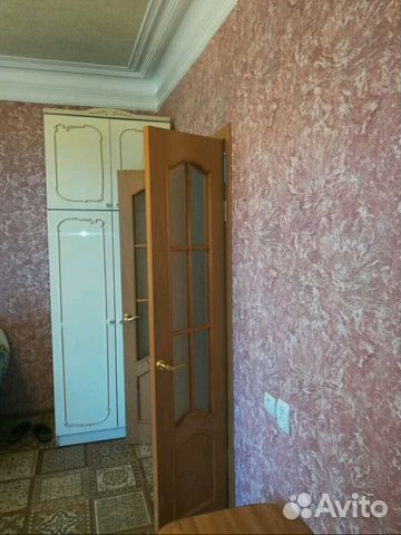 2-к квартира, 50 м², 2/2 эт.