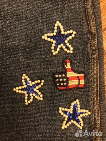 Юбка Marc Jacobs Юбка Marc Jacobs