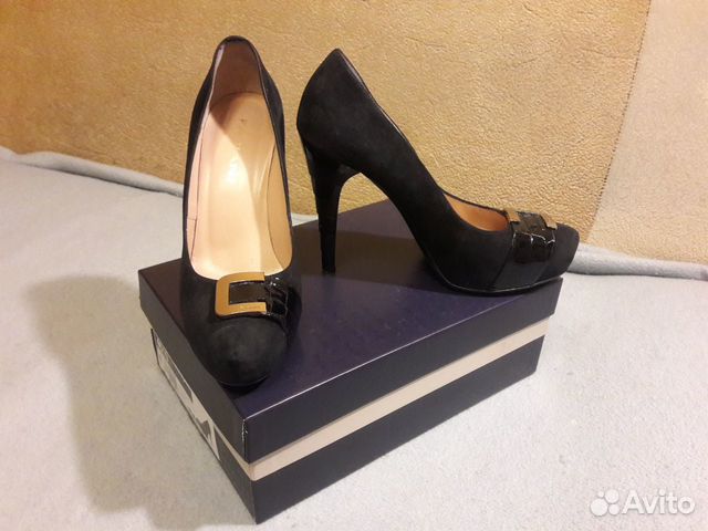Туфли Fabiani Туфли Fabiani