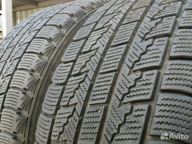 Шины 205/55 R16, 2шт