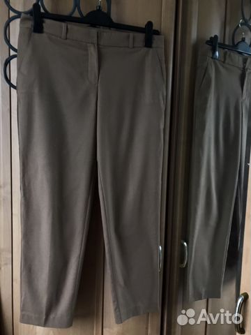 Брюки женские 46 Mango Брюки женские 46 Mango