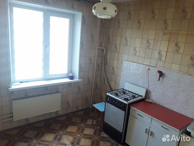 2-к квартира, 58 м², 5/10 эт.