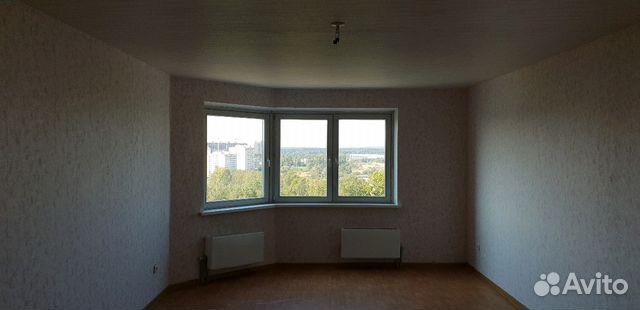 3-к квартира, 78 м², 16/19 эт.