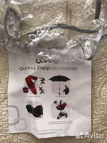 Дождевик для quinny zapp Дождевик для quinny zapp