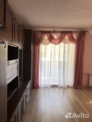 2-к квартира, 77 м², 2/6 эт.