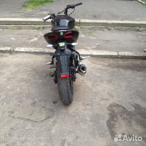 Мотолэнд 250