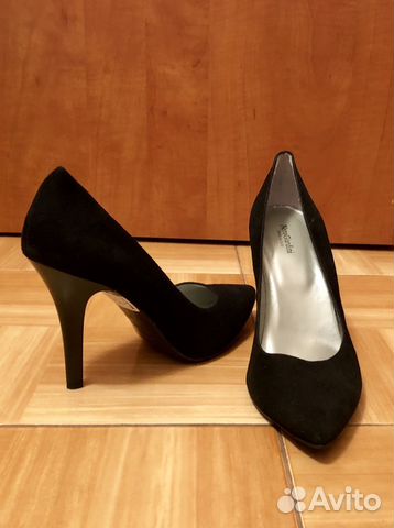 Новые женские туфли Nero Giardini Новые женские туфли Nero Giardini