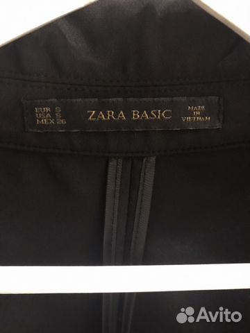 Жилет Zara Жилет Zara