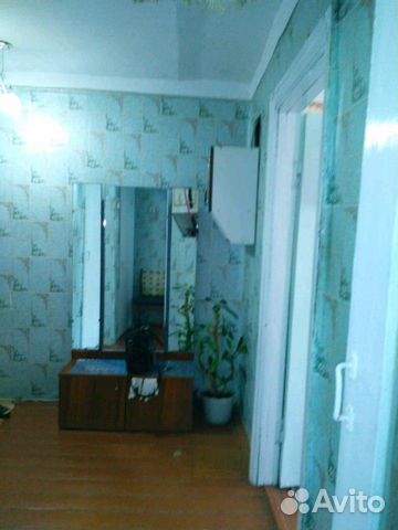 2-к квартира, 40 м², 2/2 эт.