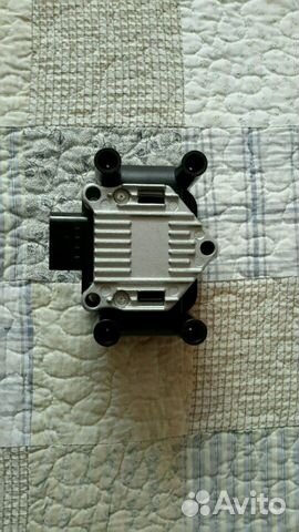 Катушка зажигания GN10018 Катушка зажигания GN10018