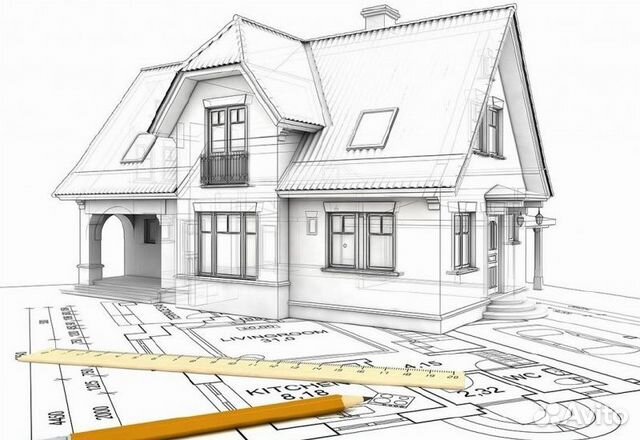 Разработка проектов домов. Архитектура Конструктив Разработка проектов домов. Архитектура Конструктив
