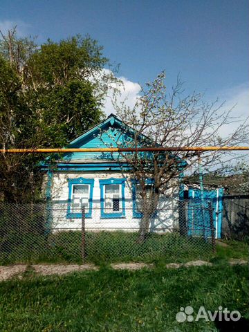 Дом 32 м² на участке 37 сот.