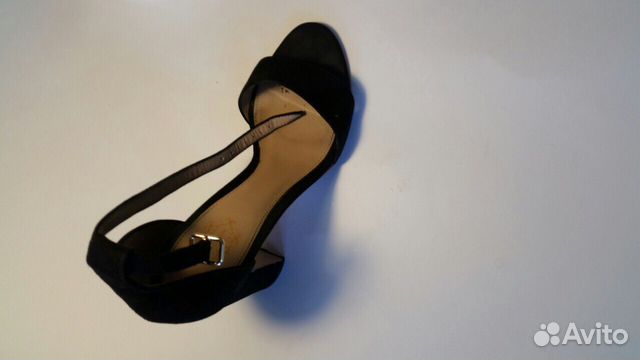 Босоножки Босоножки