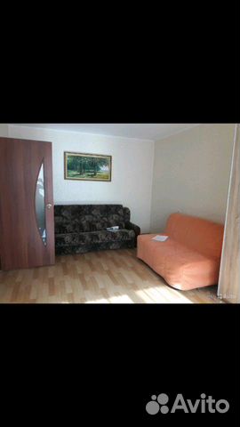 1-к квартира, 40 м², 11/16 эт.