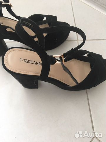 Босоножки Босоножки