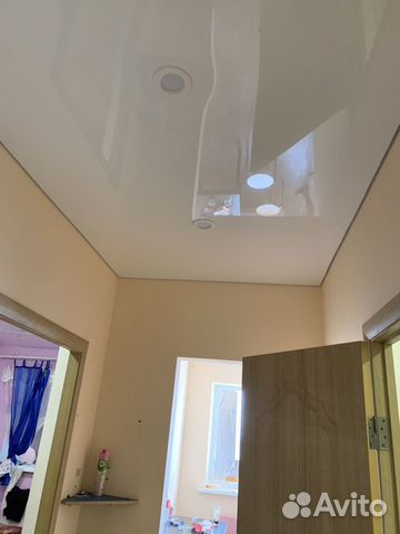 1-к квартира, 34 м², 5/6 эт.