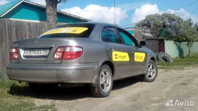 sdam v arendu avto pod taksi prioritet naklejka v angarske uslugi avito