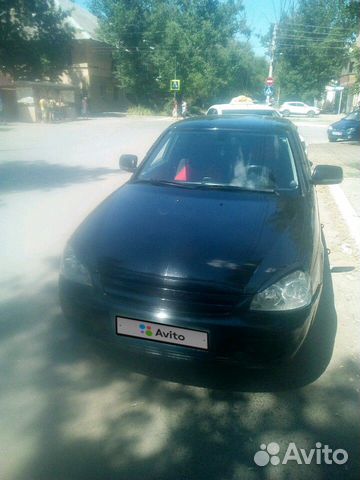 LADA Priora 1.6 МТ, 2009, 162 000 км