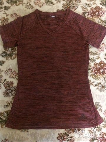 Футболки Адидас Футболки Адидас