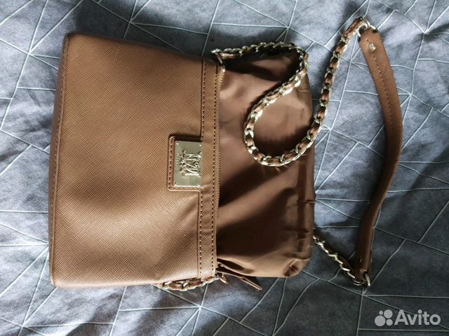 Сумка кроссбоди Moschino