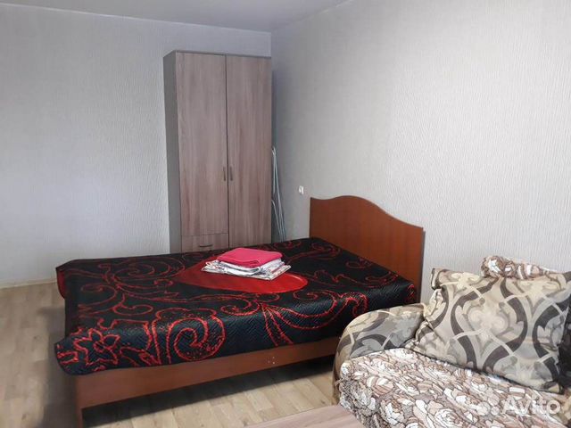 1-к квартира, 33 м², 5/5 эт. 1-к квартира, 33 м², 5/5 эт.