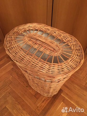 Корзина для белья Корзина для белья