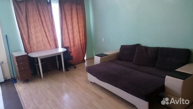 1-к квартира, 31.6 м², 4/4 эт. 1-к квартира, 31.6 м², 4/4 эт.