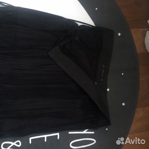 Юбка Zara Юбка Zara