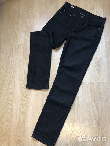 Джинсы Levis 514 Джинсы Levis 514