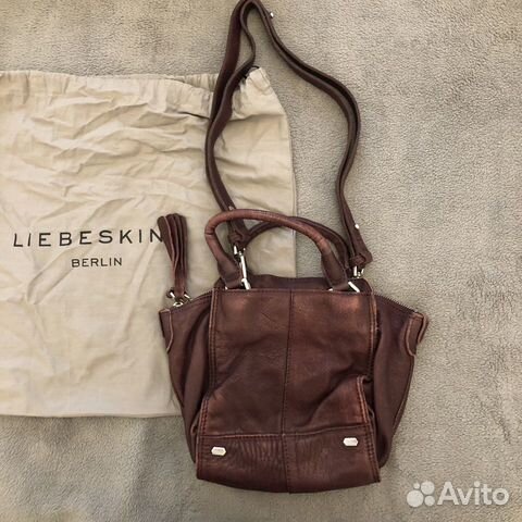 Сумка Liebeskind Berlin