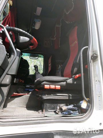 Volvo FH12 Volvo FH12