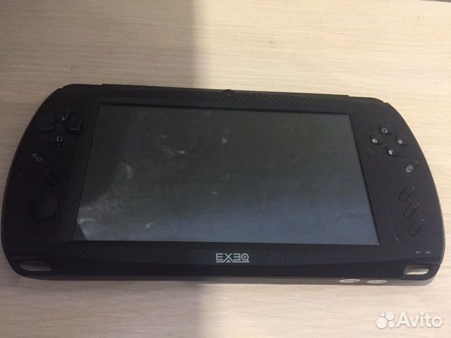 Sony PSP